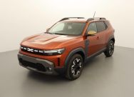 Dacia DUSTER EXTREME