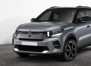 Citroën C3 NOUVELLE TURBO 100 CH MANUELLE MAX