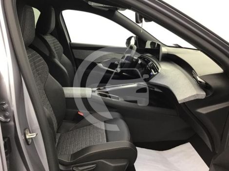 Peugeot 3008 PHASE 4 ALLURE BUSINESS