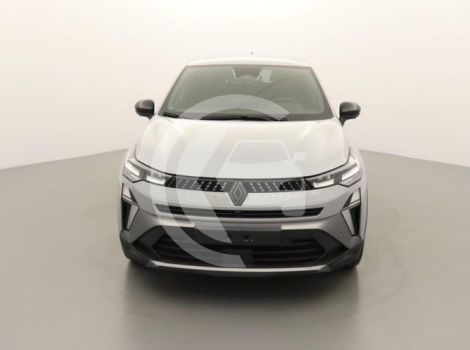 Renault CAPTUR 4 ESPRIT ALPINE