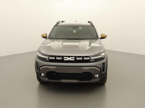 Dacia DUSTER EXTREME +