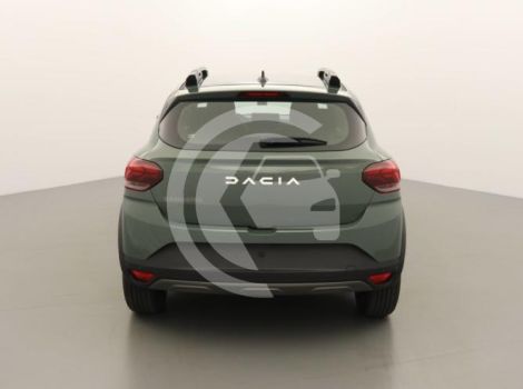 Dacia SANDERO STEPWAY EXPRESSION