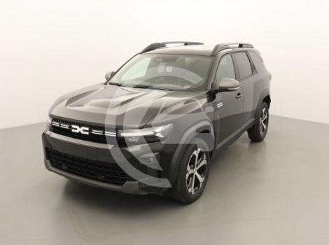 Dacia BIGSTER JOURNEY