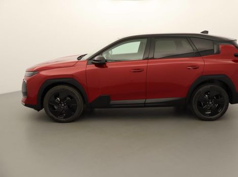 Citroën C5 AIRCROSS PLUS