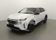 Peugeot 3008 PHASE 4 GT