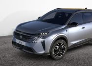 Peugeot 5008 HYBRID 145 BVA E-DCS6 7PL GT