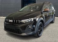 Dacia JOGGER ECO-G 120 AUTO EXTREME 7 PLACES AVEC CAMERA MULTIVUE EXTENDED GRIP ET SIEGES CHAUFFANTS