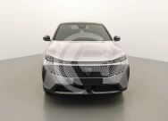 Peugeot 3008 PHASE 4 GT