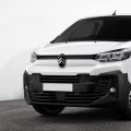 Citroën JUMPY FOURGON XL DIESEL 150 CH AUTOMAT AVEC PACK CHANTIER ET PACK CONNECTIVITE ET MODUWORK