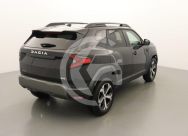 Dacia DUSTER JOURNEY