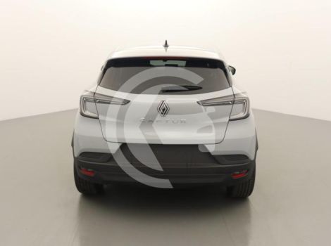 Renault CAPTUR 4 TECHNO