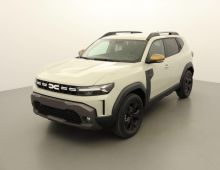Dacia DUSTER EXTREME +