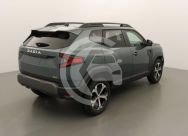 Dacia DUSTER JOURNEY