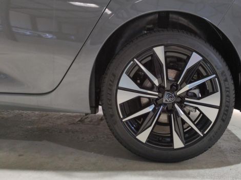 Peugeot 308 NOUVELLE HYBRID 145 BVA E-DCS6 ALLURE AVEC PACK VISION 360