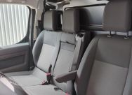 Citroën JUMPY FOURGON M DIESEL 180 CH BVA AUTOMAT AVEC FULL LED ET PACK CAMERA