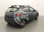 Dacia SANDERO STEPWAY EXPRESSION