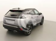 Peugeot 2008 HYBRID 145 GT