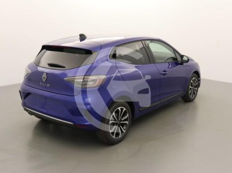 Renault CLIO 5 TECHNO