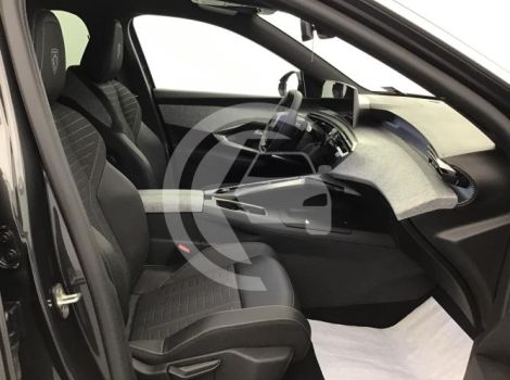 Peugeot 3008 PHASE 4 GT