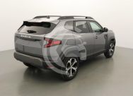 Dacia DUSTER JOURNEY