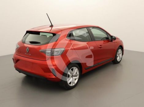 Renault CLIO 5 EVOLUTION