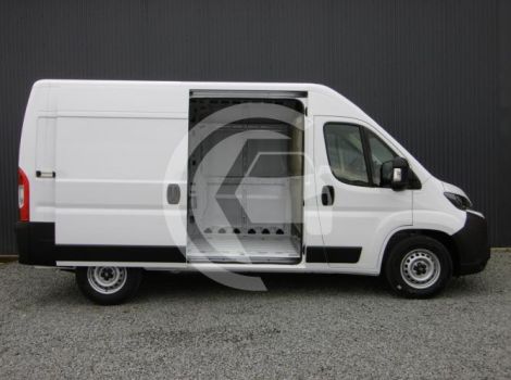 Fiat DUCATO L2H2 3T5 VAN