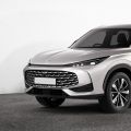 MG EHS 1.5 HYBRIDAVEC 224 CH BVA LUXURY