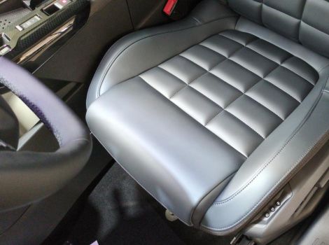 Citroën C5 AIRCROSS NOUVEAU HYBRIDE 145 CH BVA E-DCS6 MAX AVEC TOIT PANO