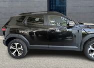 Dacia DUSTER NOUVEAU 4X2 ECO-G 120 CH JOURNEY AUTO AVEC PACK COLD PACK CITY ET CHARGEUR SMARTPHONE INDUCTION