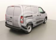 Peugeot PARTNER STANDARD LIGHT 650 KG VAN