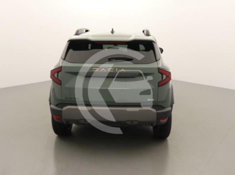 Dacia DUSTER EXTREME