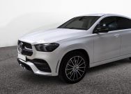 Mercedes GLE COUPE 350 E BVA 9G-TRONIC 4MATIC AMG LINE