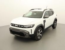 Dacia DUSTER JOURNEY