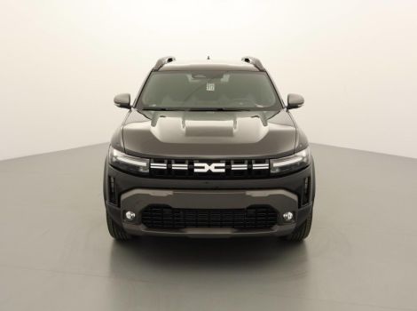 Dacia DUSTER JOURNEY + TECHNO PACK