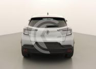 Renault CAPTUR 4 TECHNO