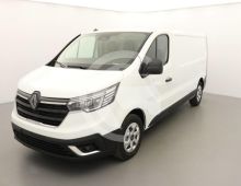 Renault TRAFIC L2H1 ADVANCE