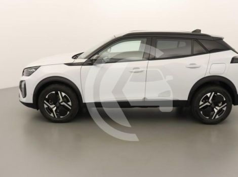 Peugeot 2008 HYBRID 145 GT