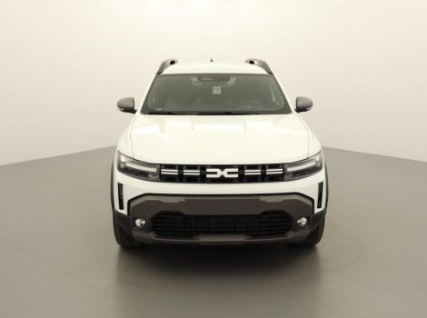 Dacia DUSTER JOURNEY
