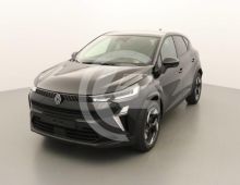 Renault CAPTUR 4 TECHNO