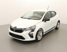 Renault CLIO 5 EVOLUTION