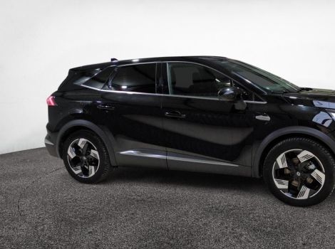 Renault SYMBIOZ E-TECH FULL HYBRID 145 CH BVA ICONIC AVEC PACK EXTENDED GRIP