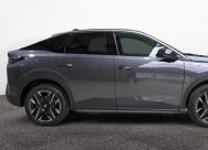 Peugeot 3008 HYBRID 145 BVA E-DCS6 ALLURE AVEC PACK 360 VISION & DRIVE ASSIST ET PACK PANORAMIC NAVIGATION