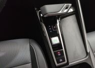 MG ZS 1.5 L HYBRIDAVEC 197 CH BVA LUXURY