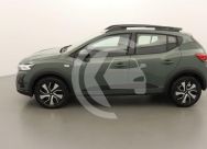 Dacia SANDERO STEPWAY EXPRESSION