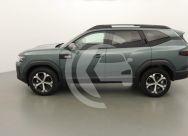 Dacia BIGSTER JOURNEY