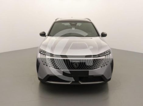 Peugeot 5008 GT