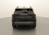 Dacia DUSTER JOURNEY + TECHNO PACK