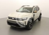 Dacia DUSTER EXTREME