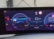Peugeot 3008 HYBRID 145 BVA E-DCS6 GT AVEC TOIT PANO ET PACK 360 VISION & DRIVE ASSIST