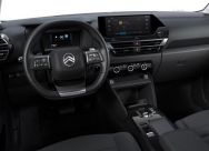 Citroën C4 HYBRIDE 145 CH BVA E-DCS6 PLUS AVEC CAMERA DE RECUL ET NAVI